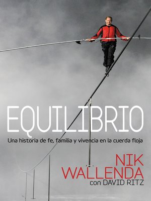 cover image of Equilibrio